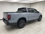 2023 Honda Ridgeline Sport