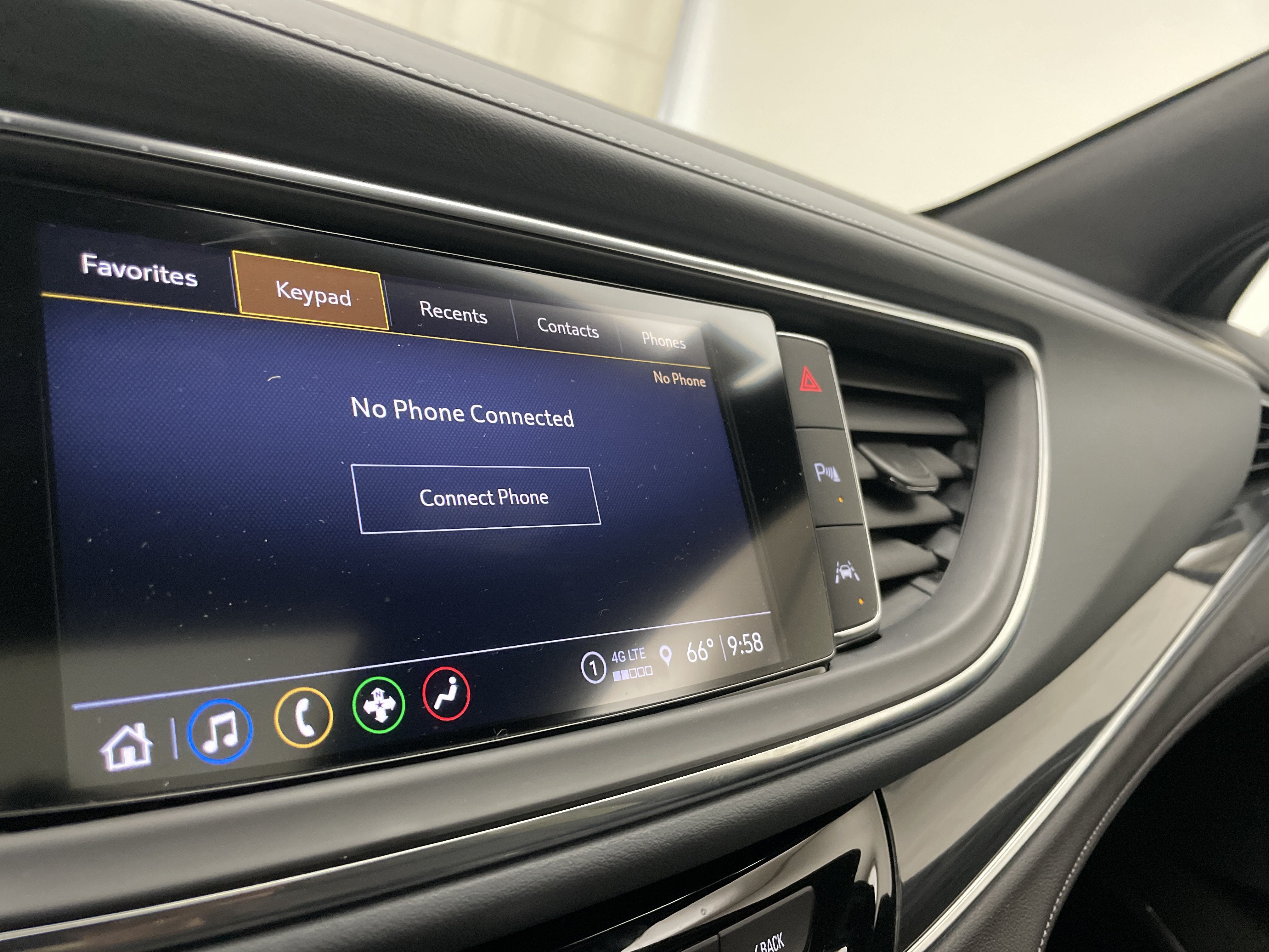 2023 Buick Enclave Essence - Photo 19