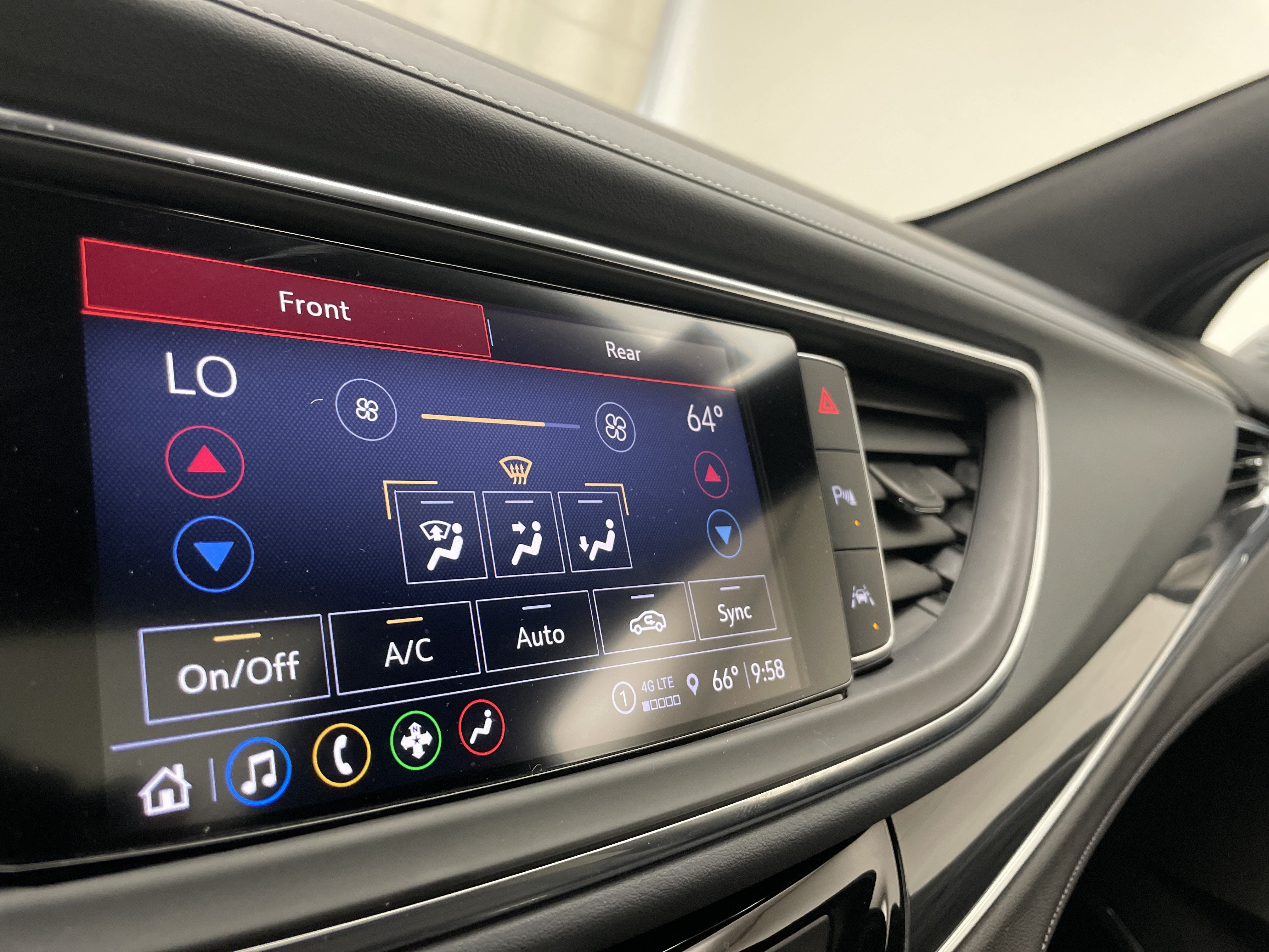 2023 Buick Enclave Essence - Photo 20
