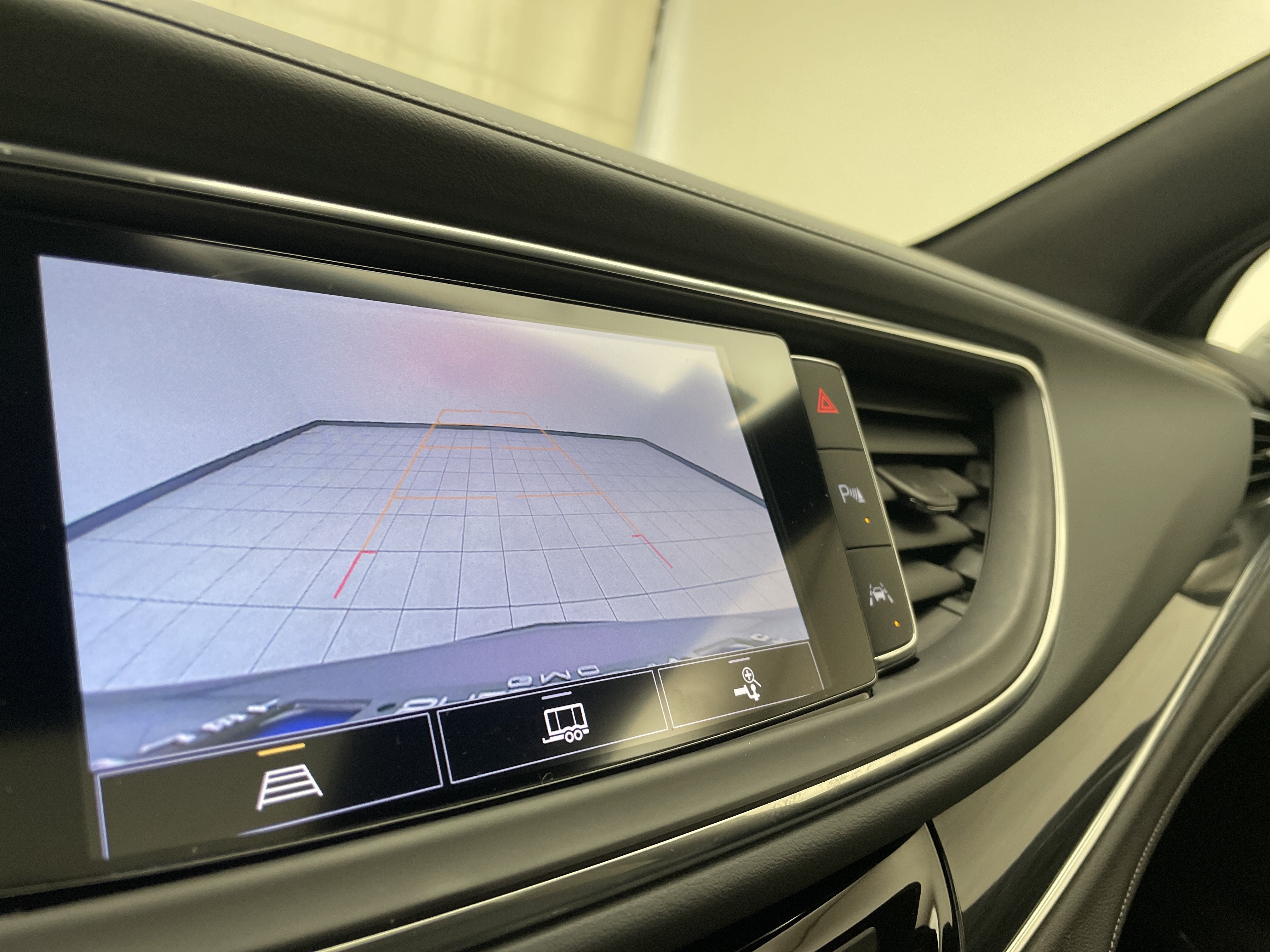 2023 Buick Enclave Essence - Photo 21