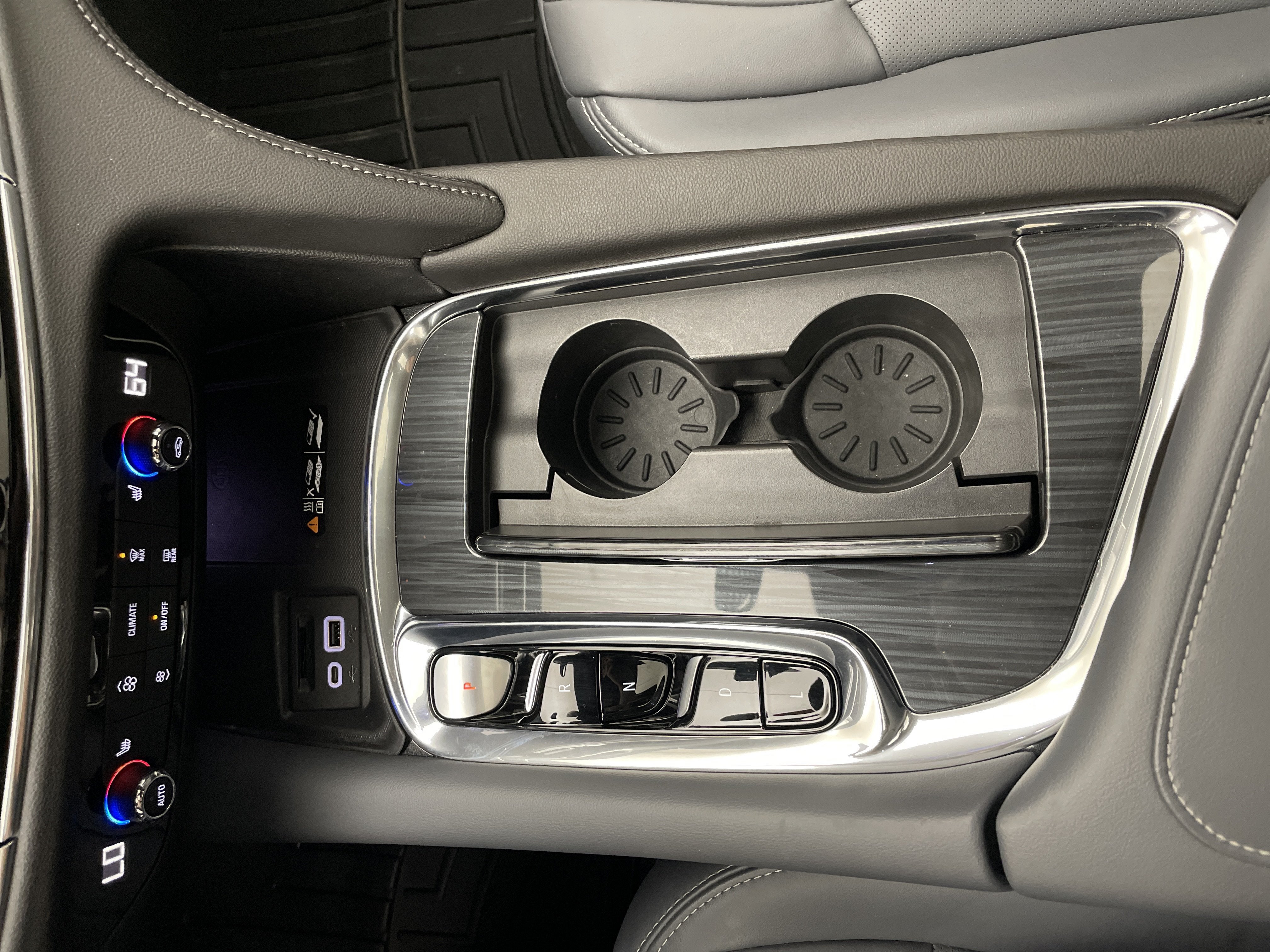 2023 Buick Enclave Essence - Photo 23