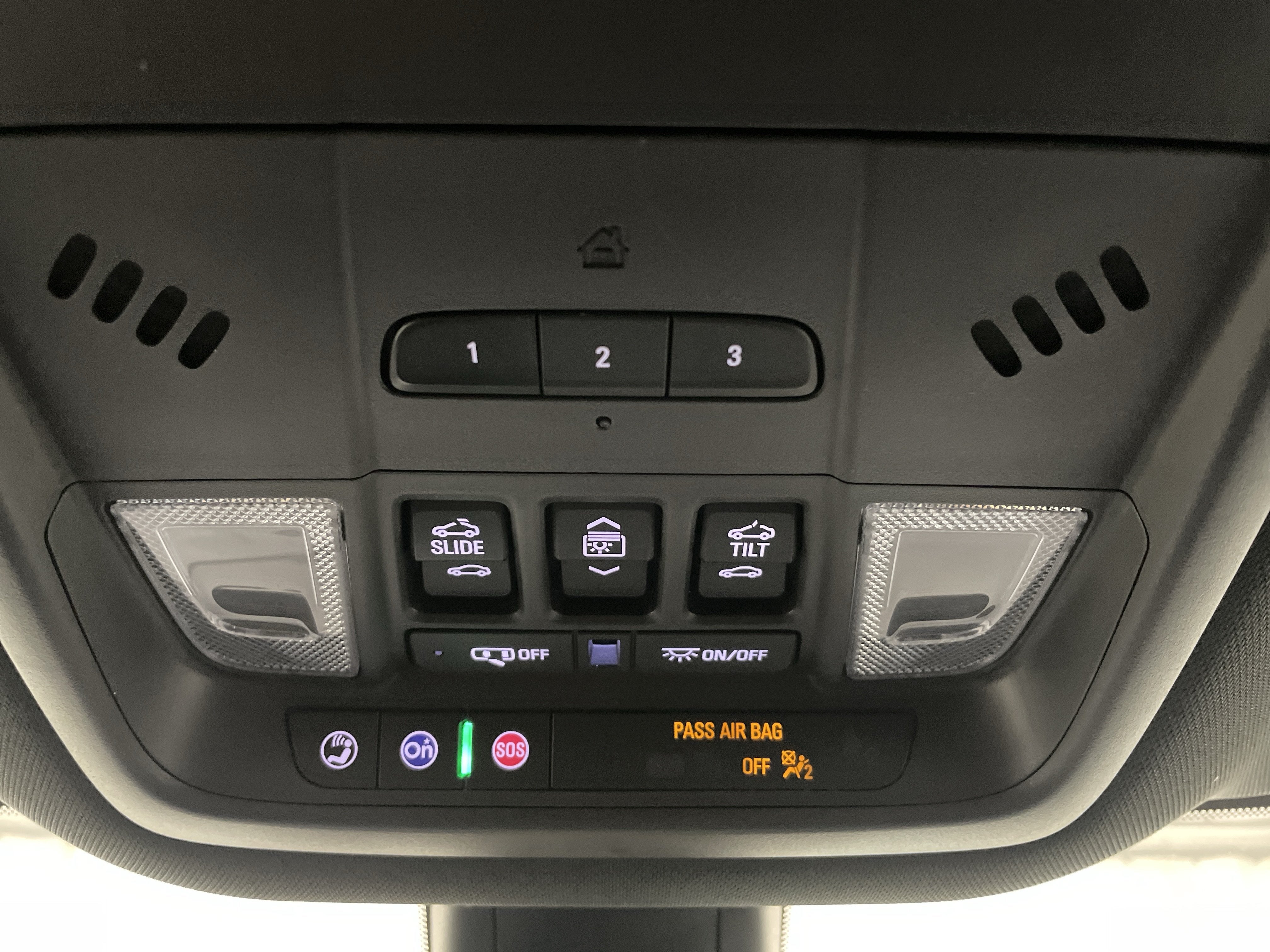 2023 Buick Enclave Essence - Photo 25