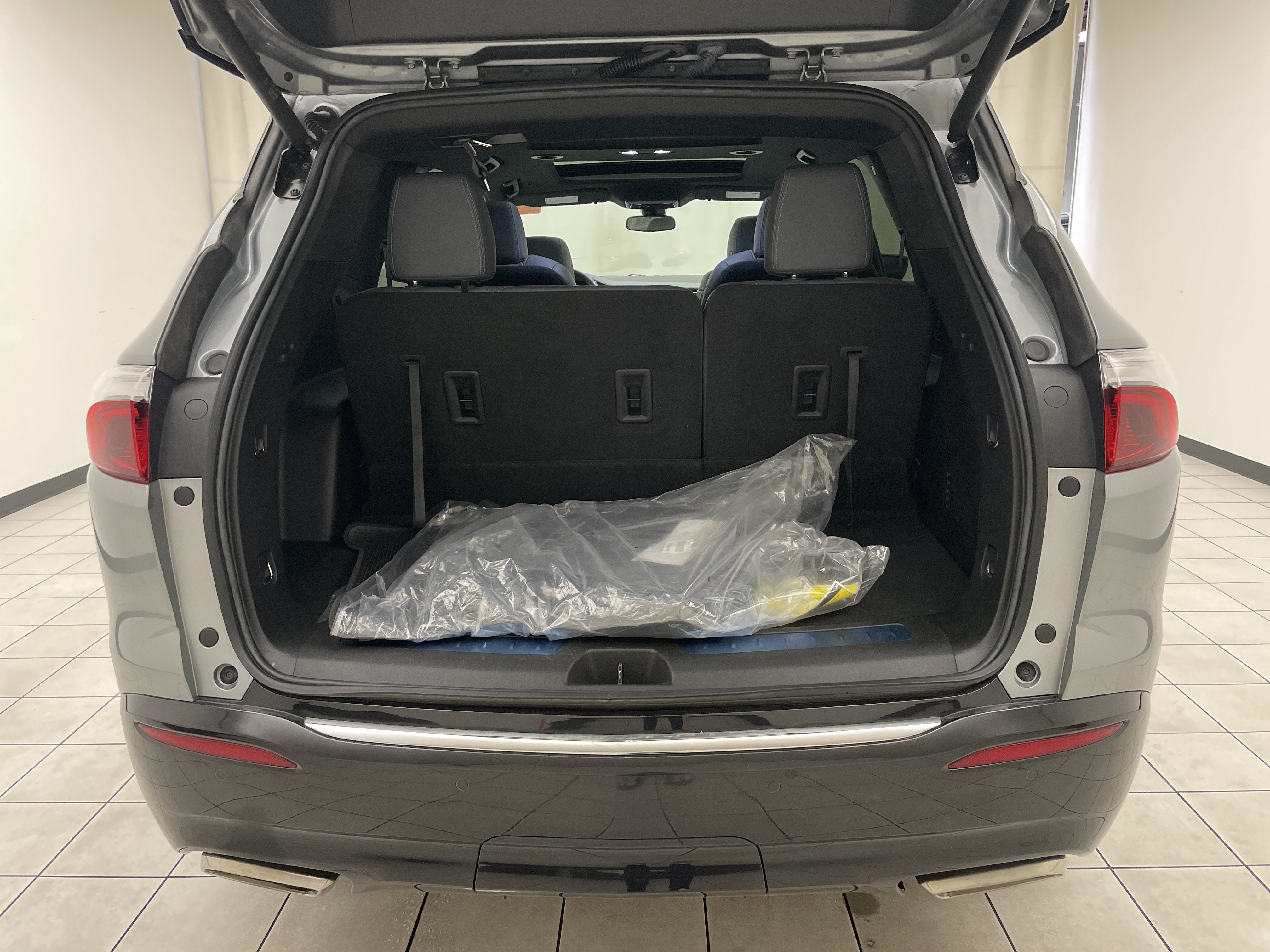 2023 Buick Enclave Essence - Photo 32