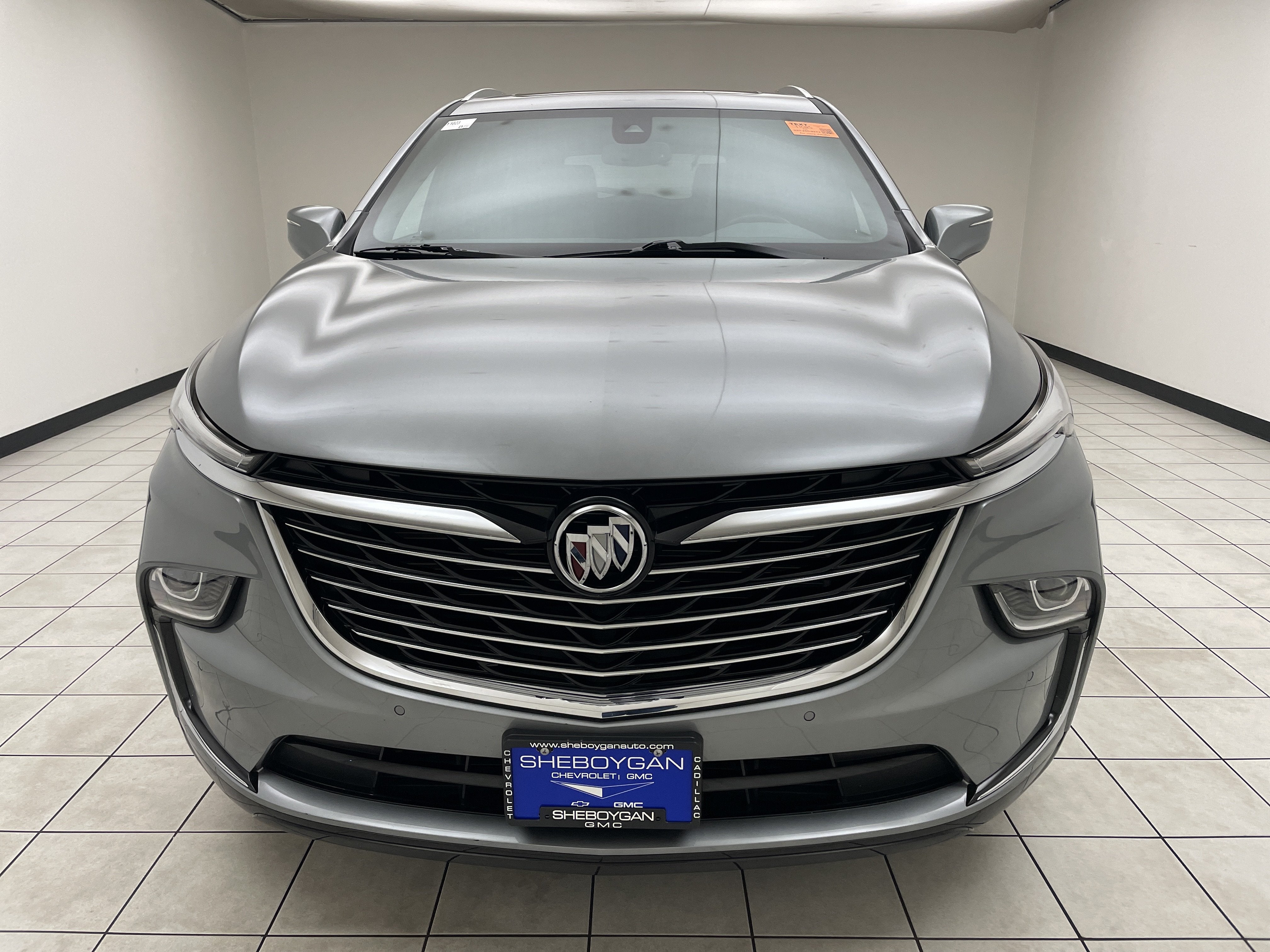 2023 Buick Enclave Essence - Photo 6