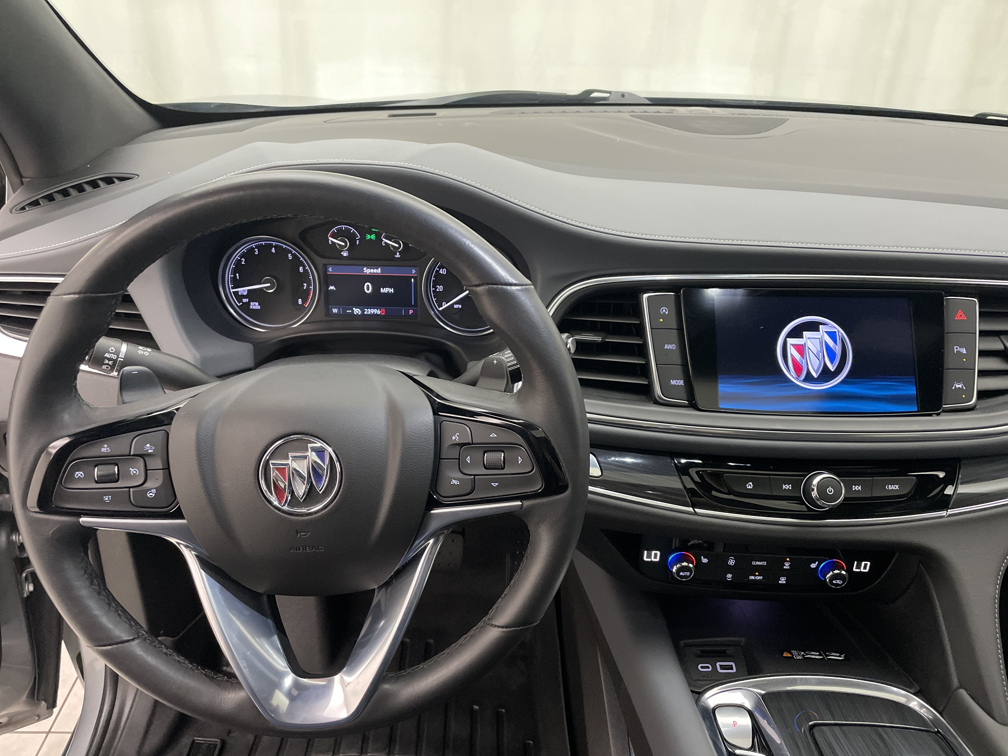 2023 Buick Enclave Essence - Photo 7