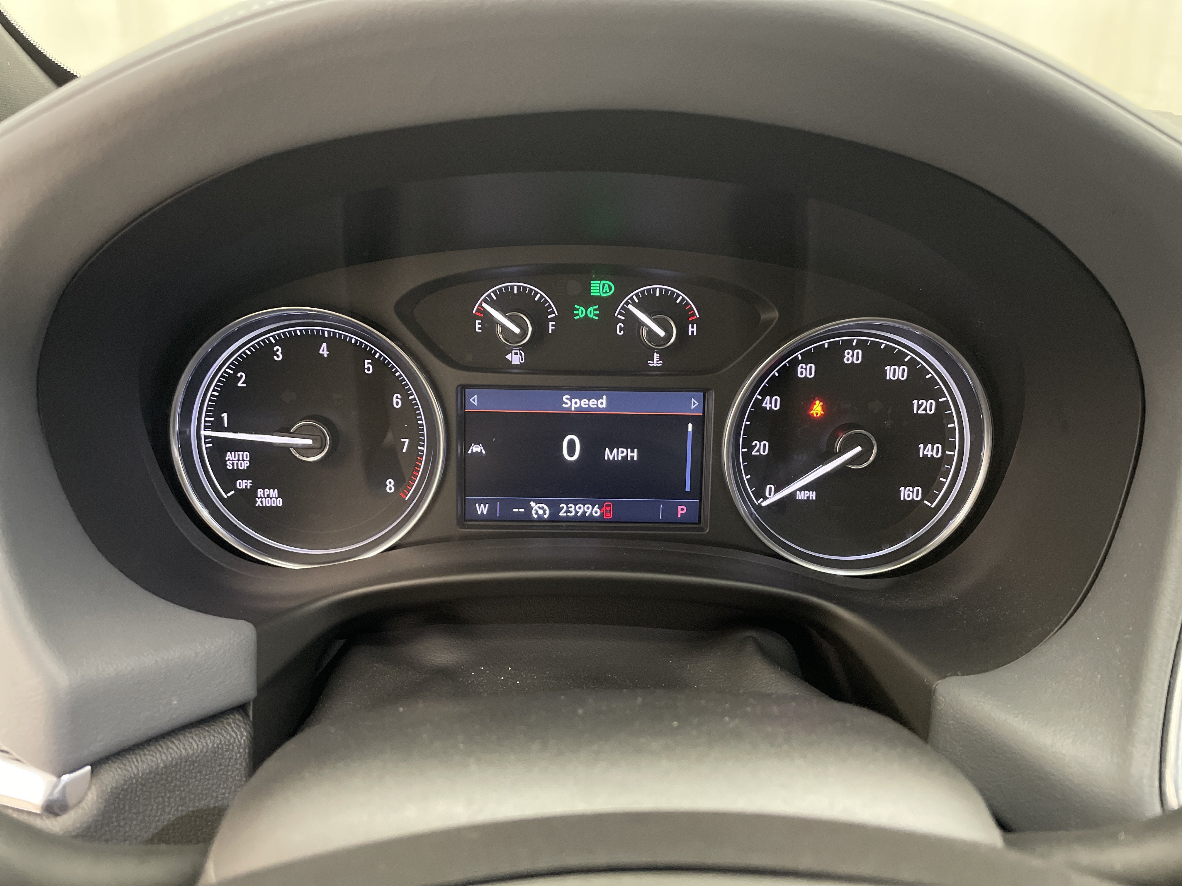 2023 Buick Enclave Essence - Photo 9