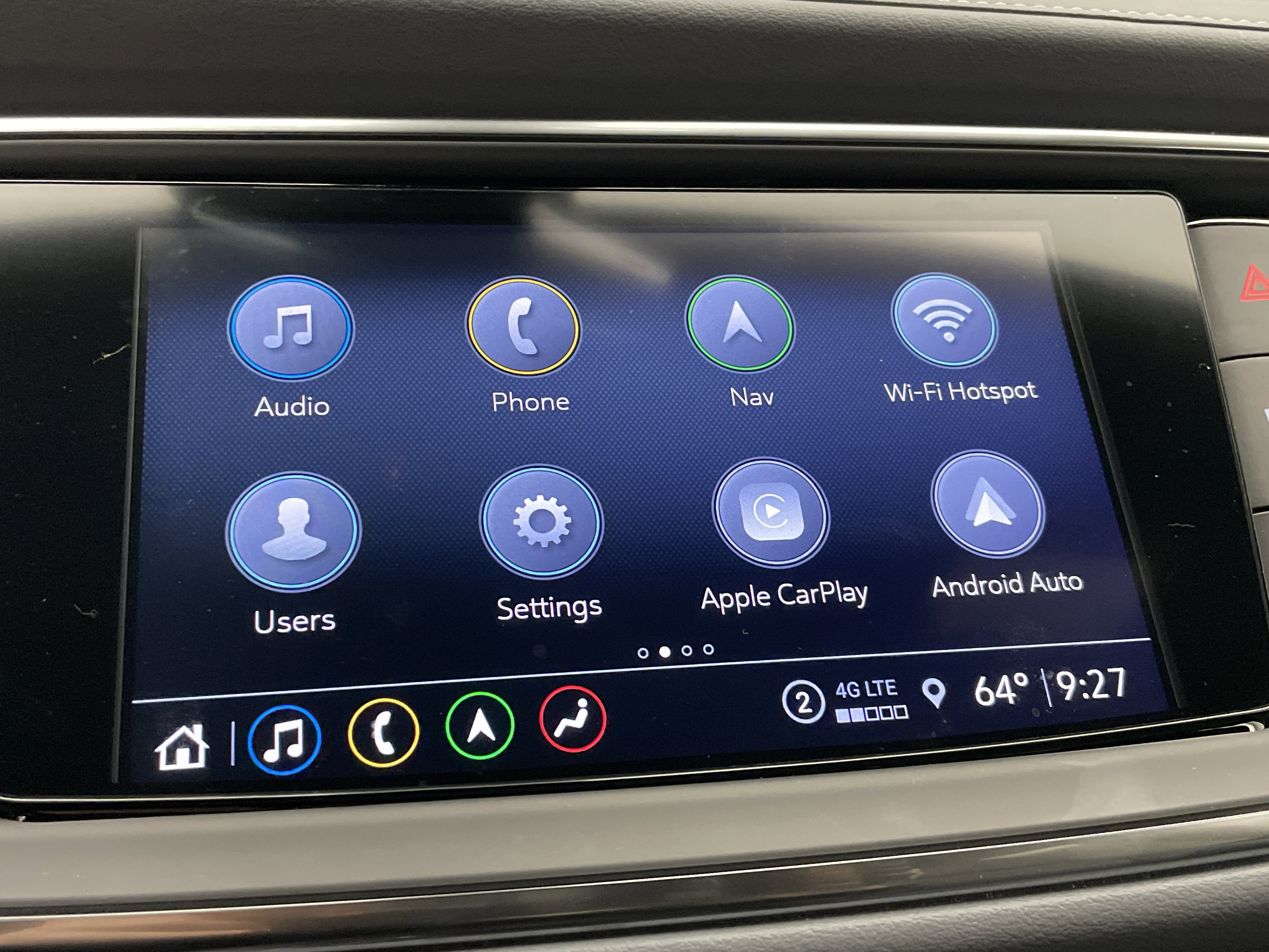 2023 Buick Enclave Premium