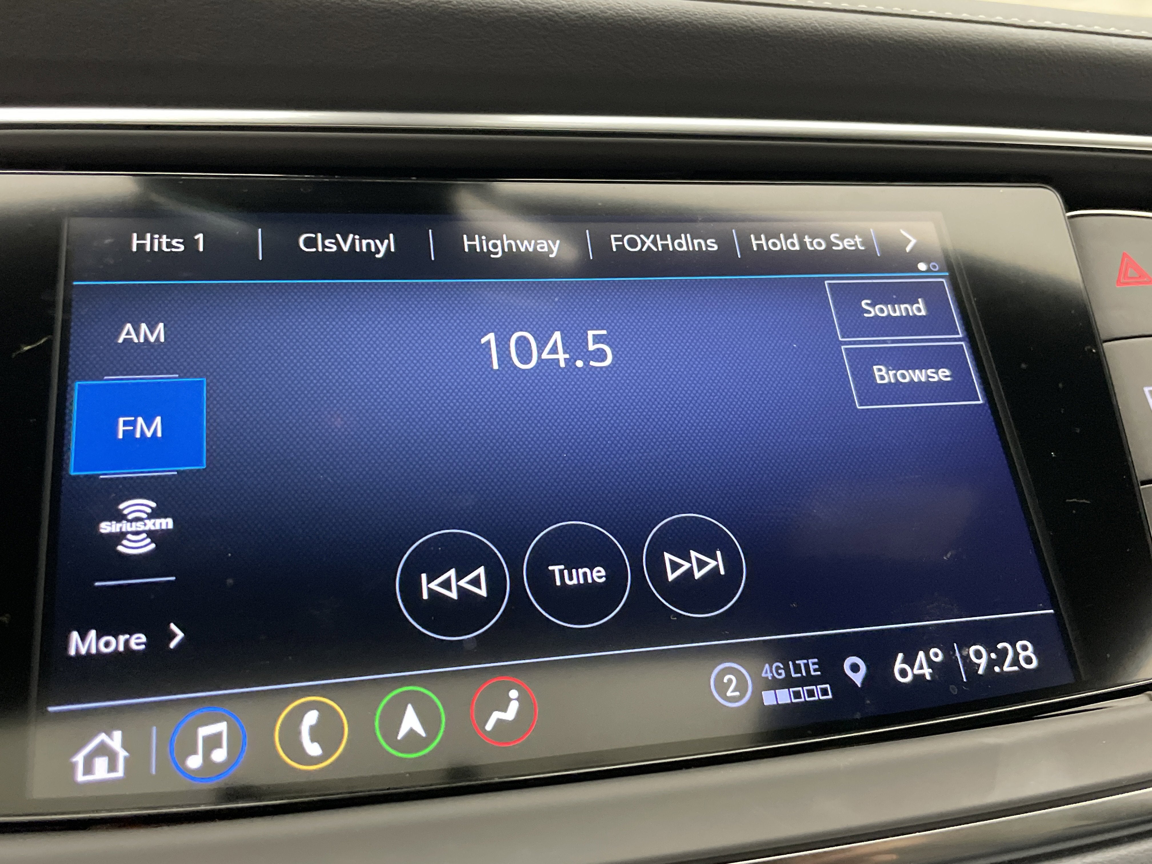 2023 Buick Enclave Premium
