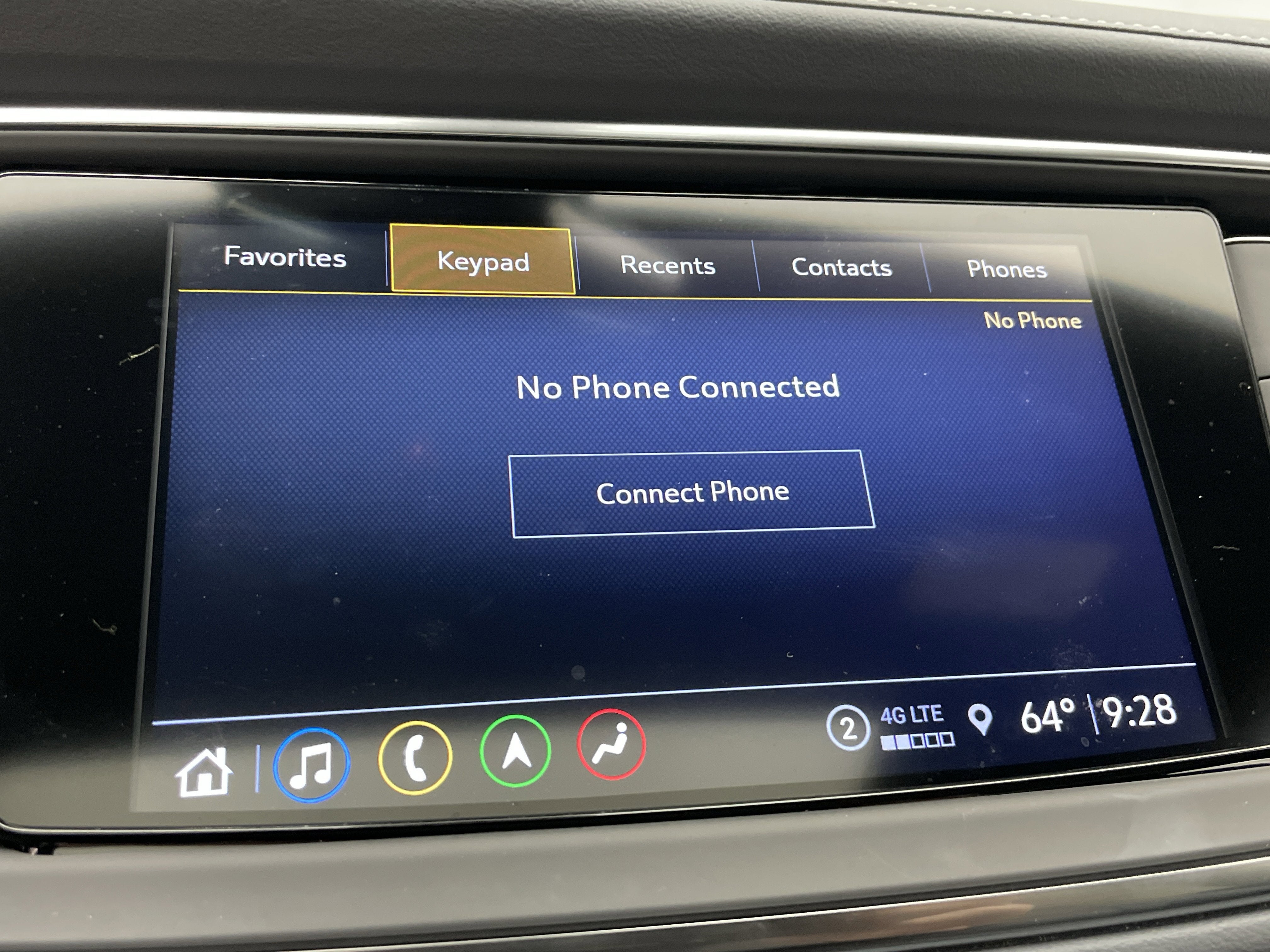 2023 Buick Enclave Premium