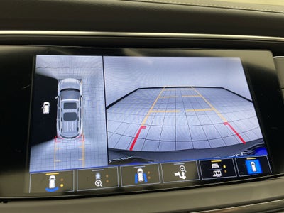 2023 Buick Enclave Premium