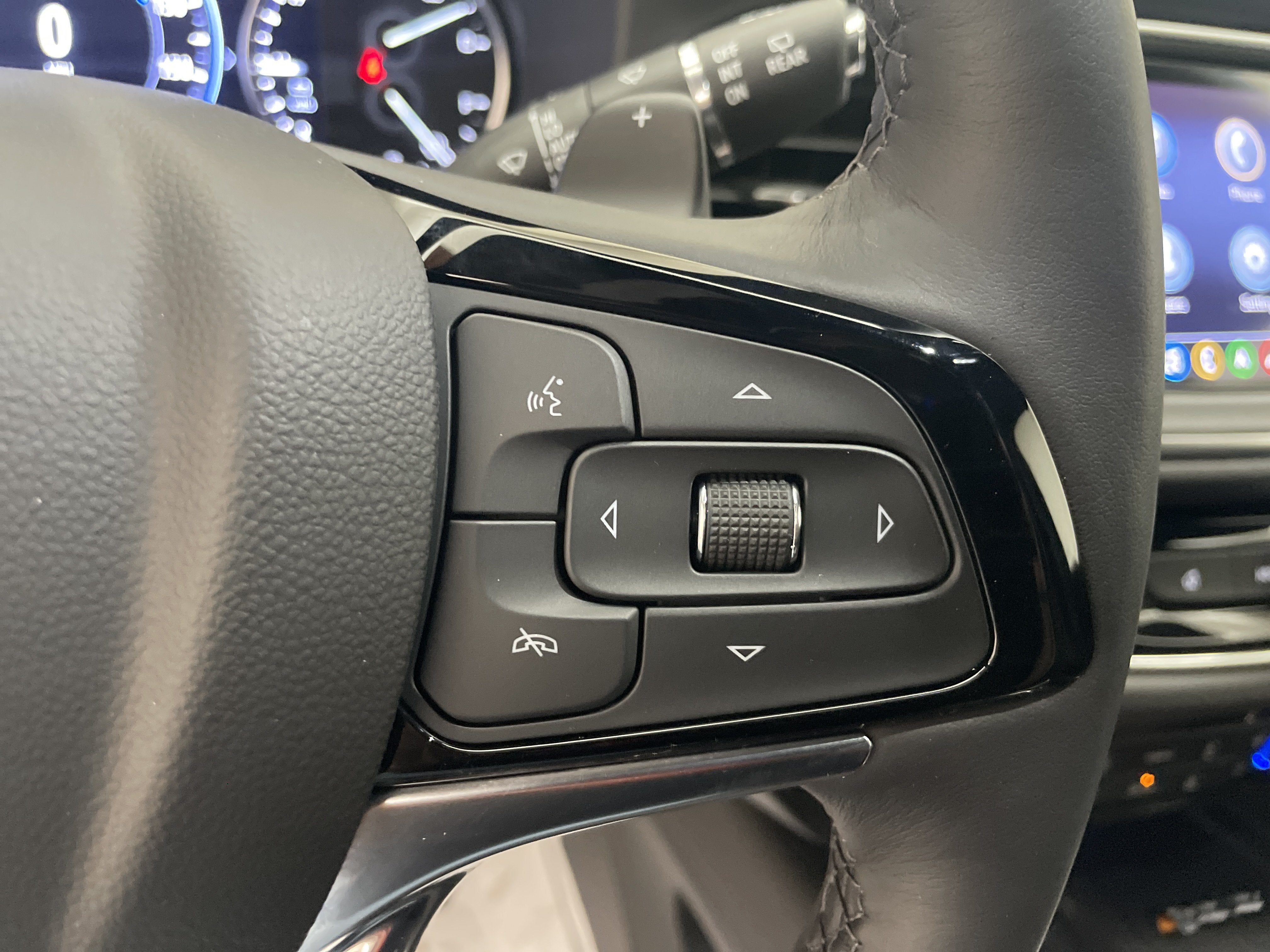 2024 Buick Enclave Avenir