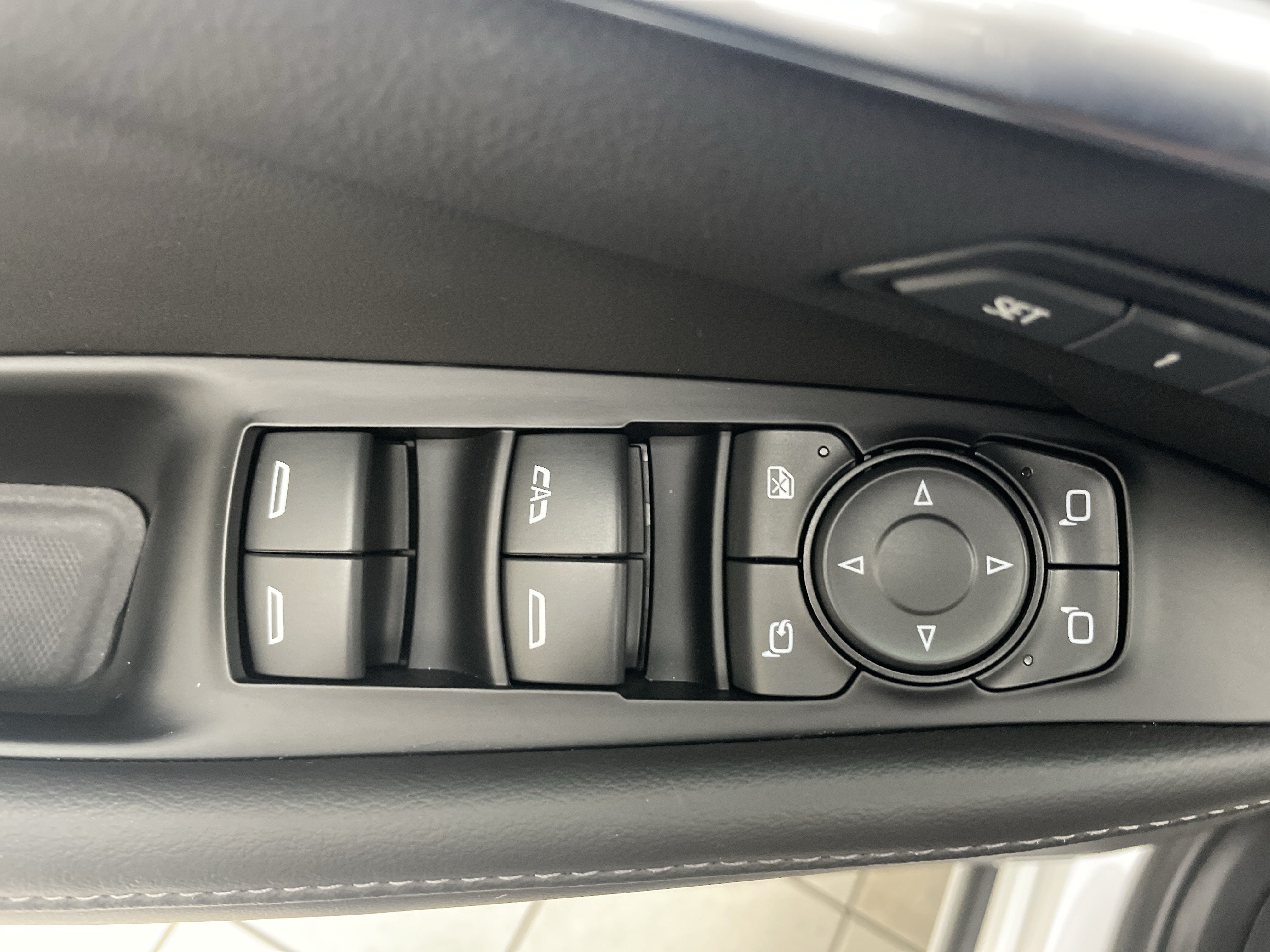 2024 Buick Enclave Avenir