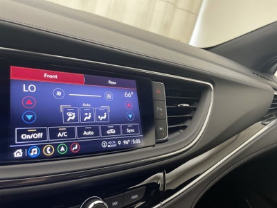 2024 Buick Enclave Avenir