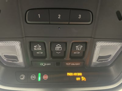 2024 Buick Enclave Avenir
