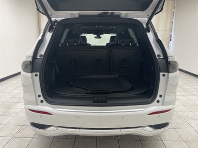2024 Buick Enclave Avenir
