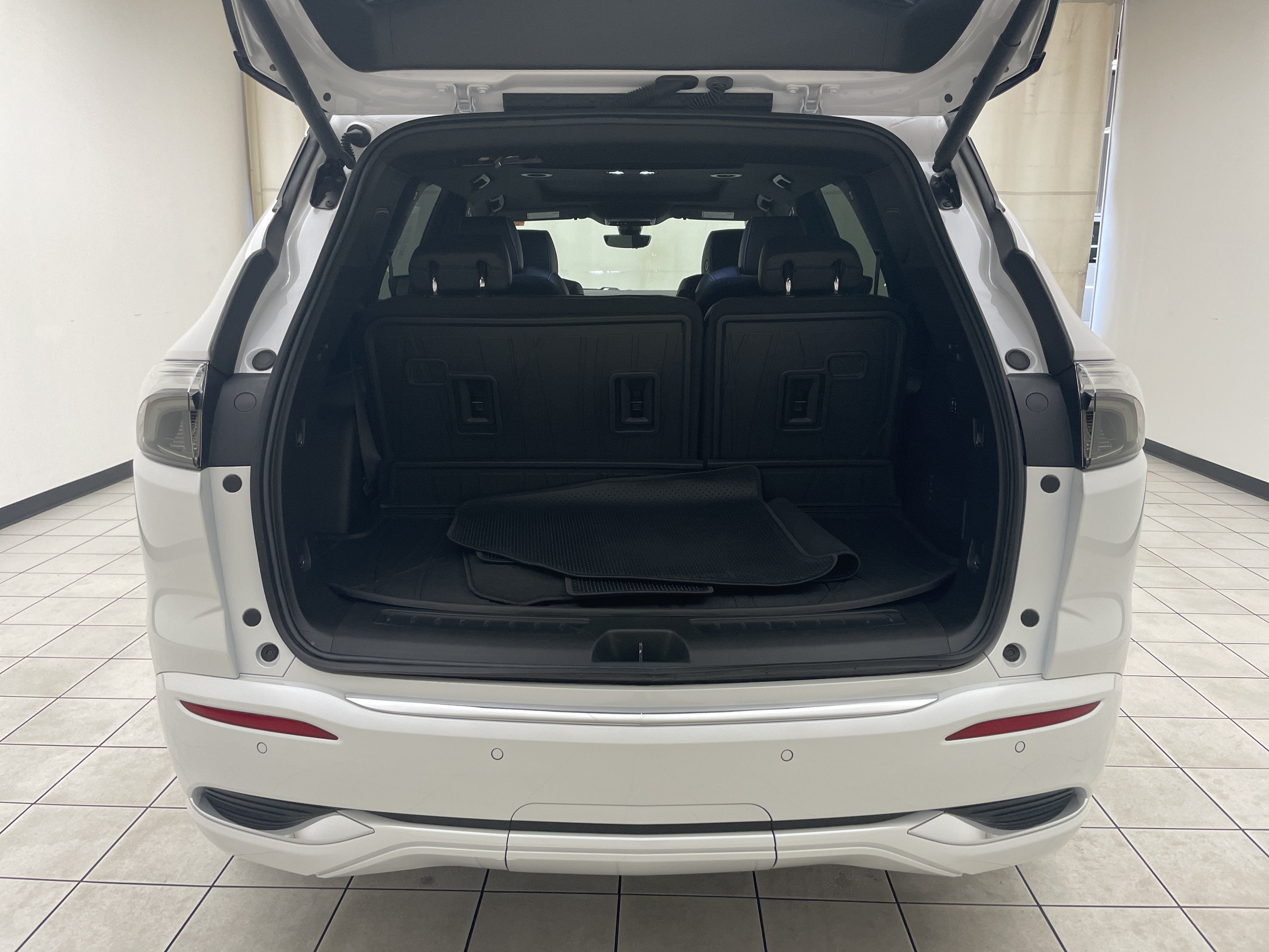 2024 Buick Enclave Avenir