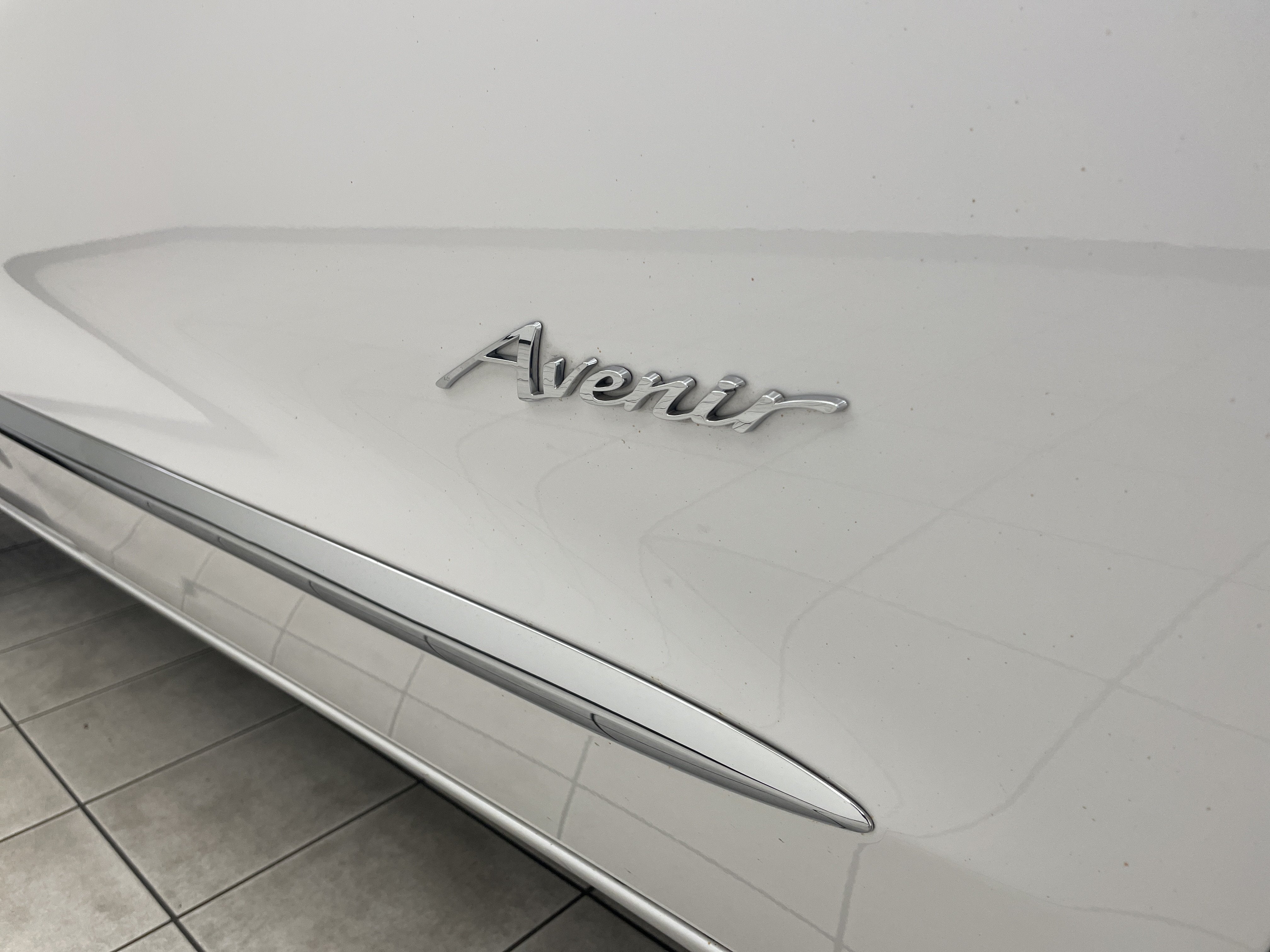 2024 Buick Enclave Avenir