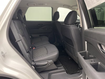 2023 Nissan Pathfinder SV FWD