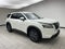 2023 Nissan Pathfinder SV FWD