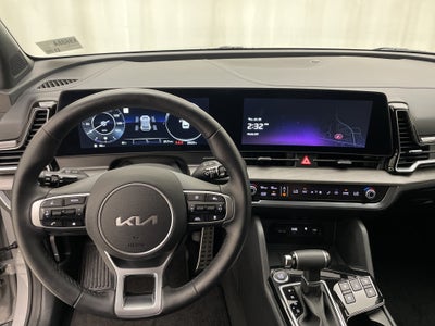 2023 Kia Sportage X-Pro Prestige