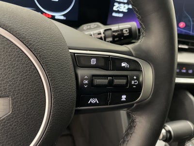 2023 Kia Sportage X-Pro Prestige