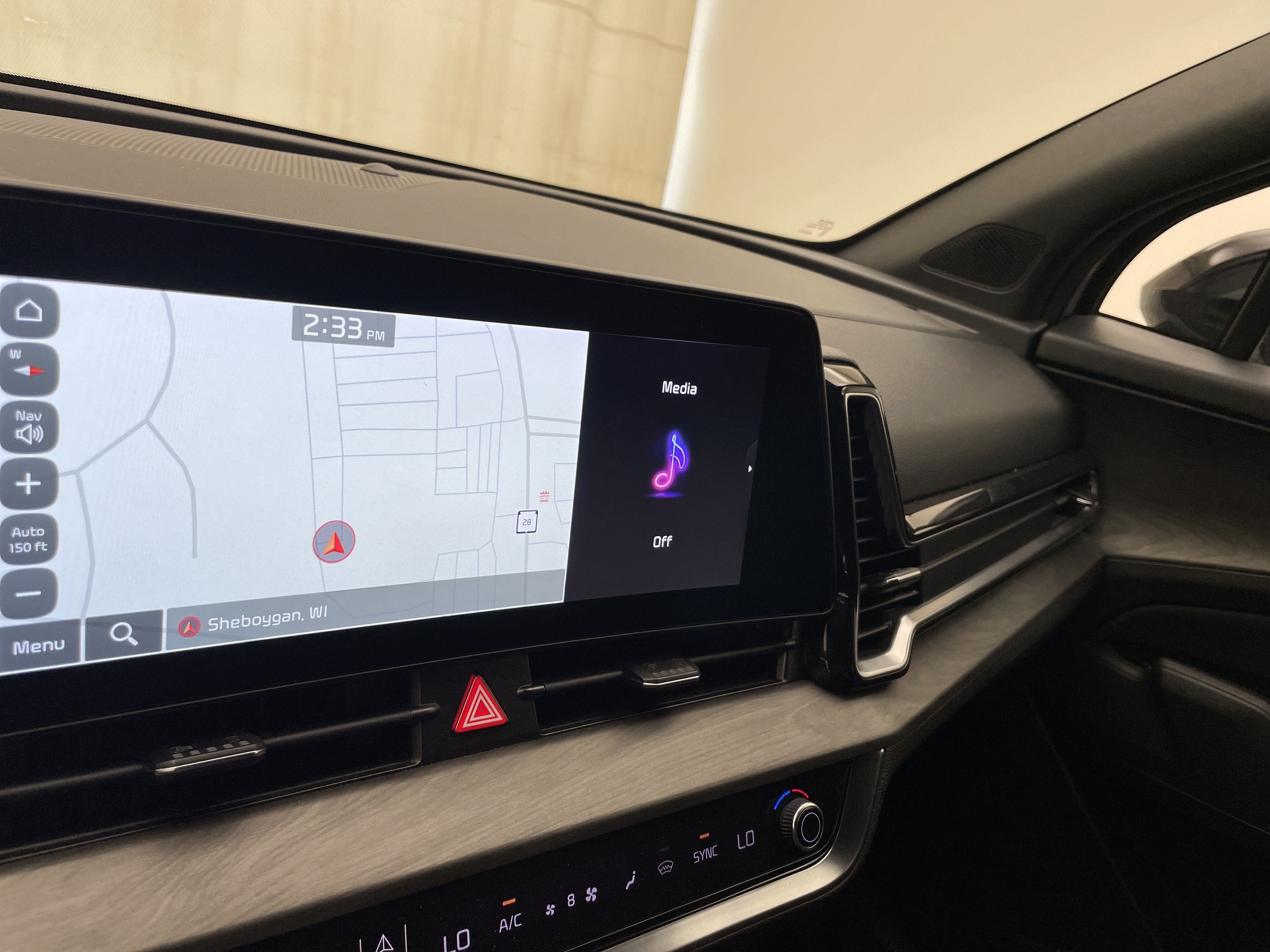2023 Kia Sportage X-Pro Prestige