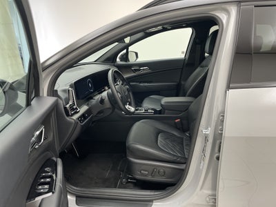 2023 Kia Sportage X-Pro Prestige