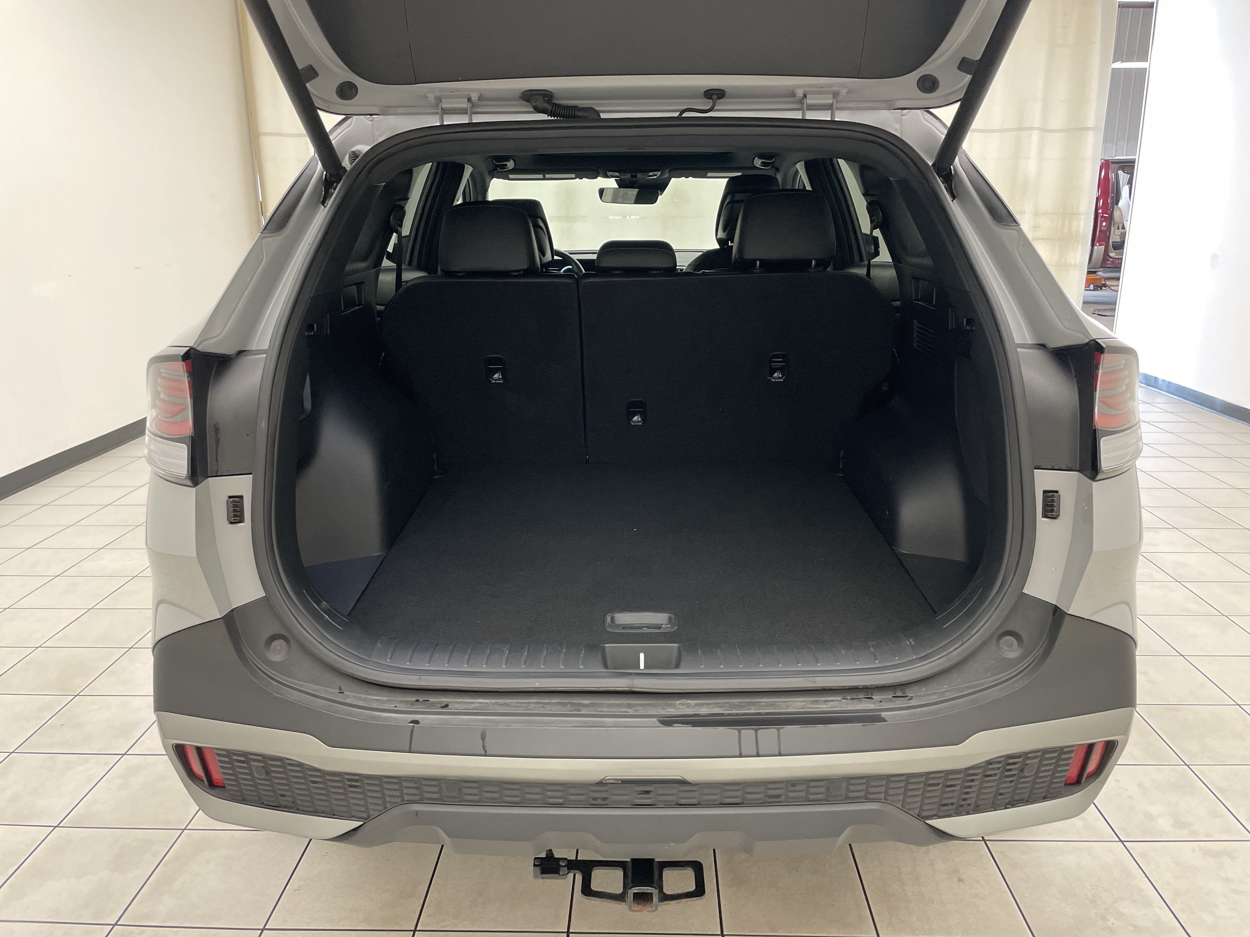 2023 Kia Sportage X-Pro Prestige