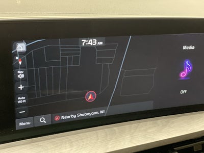 2024 Kia Telluride SX X-Pro