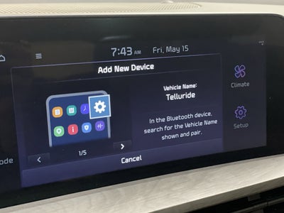 2024 Kia Telluride SX X-Pro
