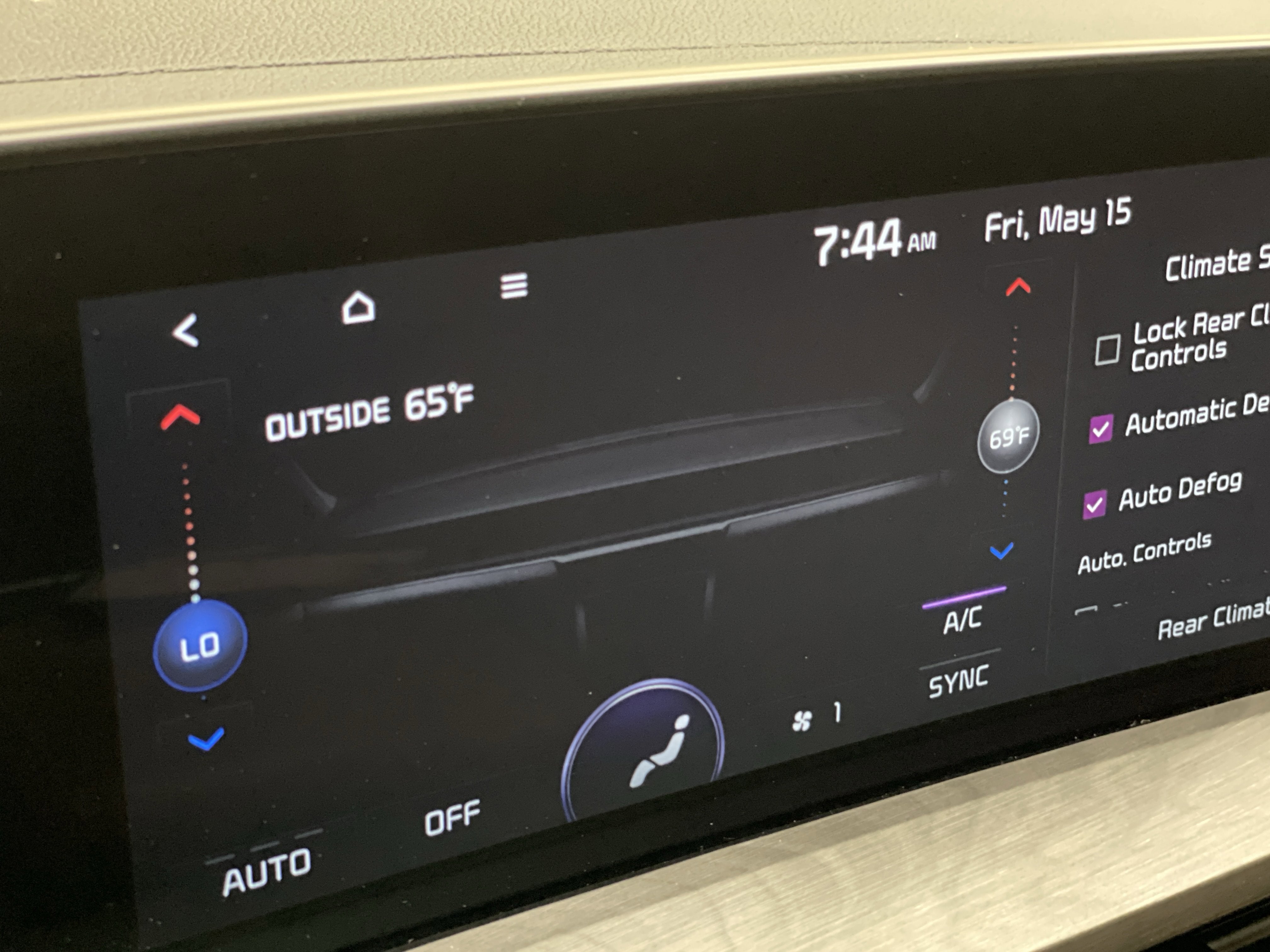 2024 Kia Telluride SX X-Pro