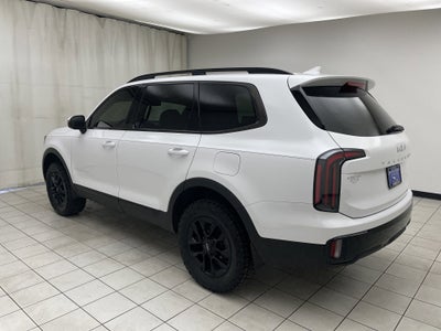 2024 Kia Telluride SX X-Pro