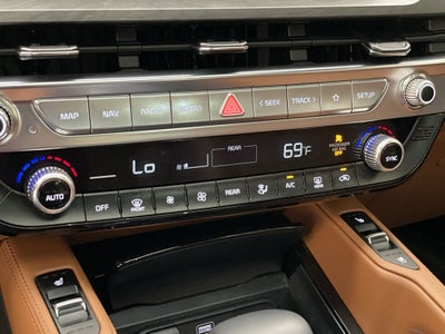 2024 Kia Telluride SX X-Pro