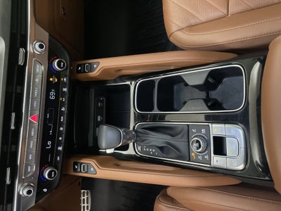 2024 Kia Telluride SX X-Pro