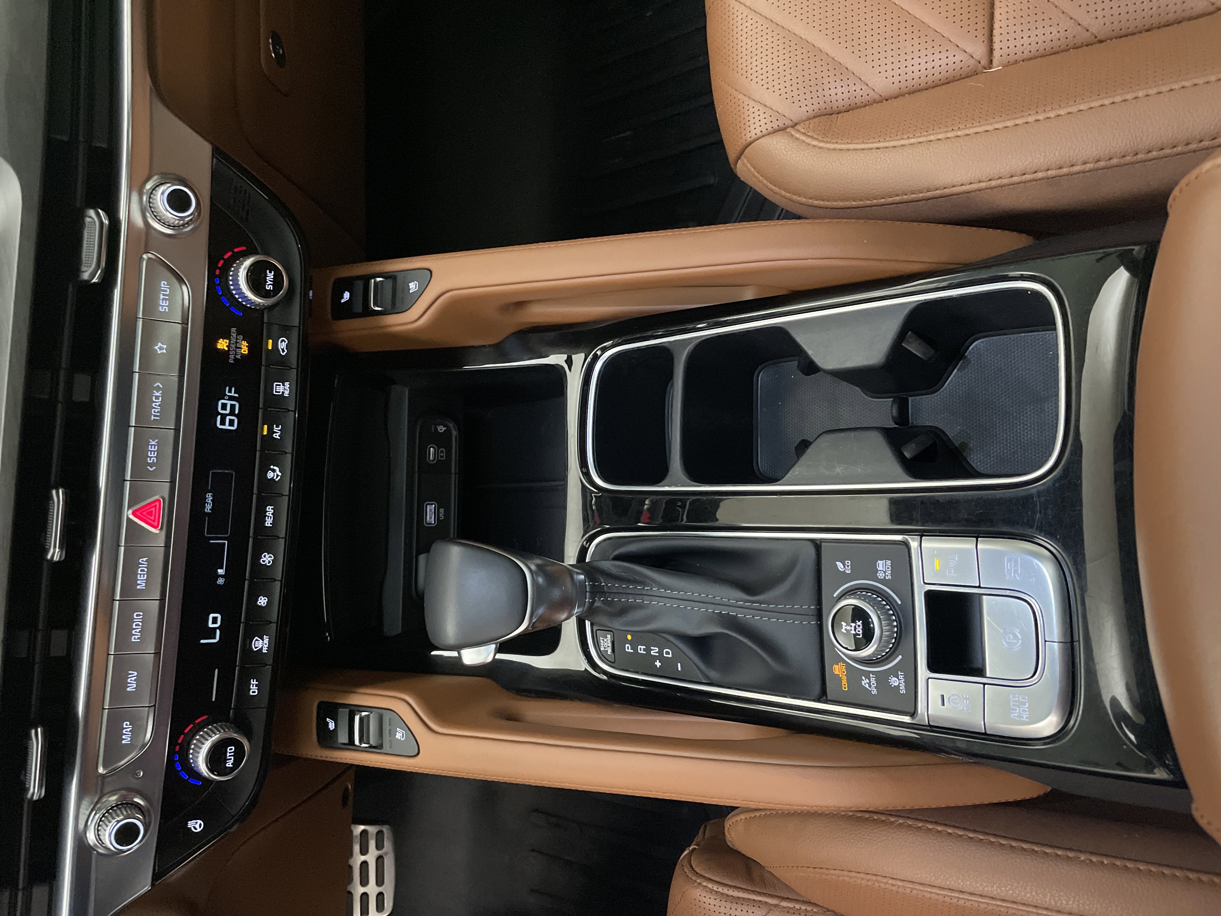 2024 Kia Telluride SX X-Pro