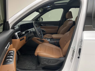 2024 Kia Telluride SX X-Pro