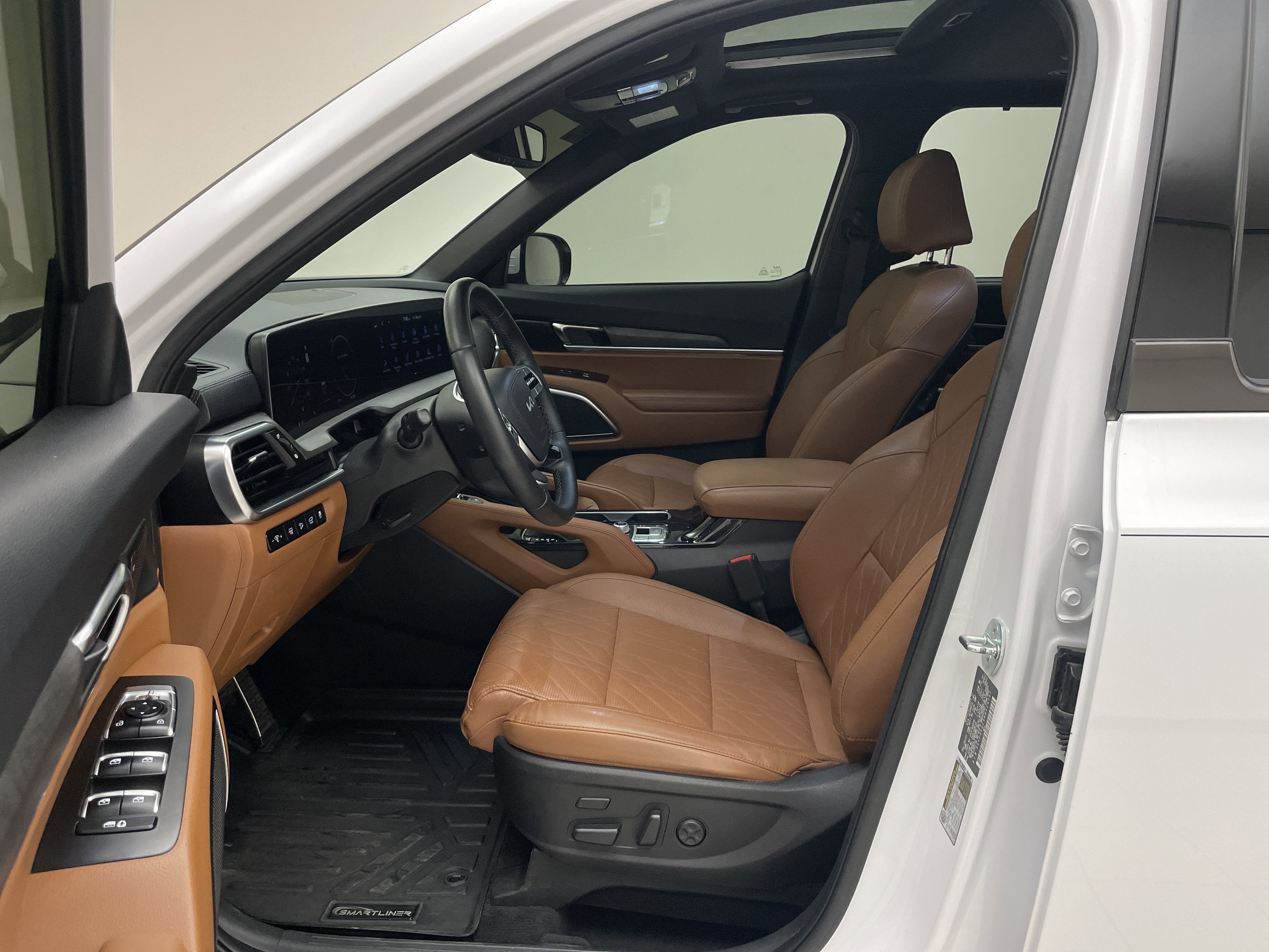 2024 Kia Telluride SX X-Pro