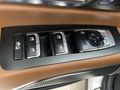2024 Kia Telluride SX X-Pro