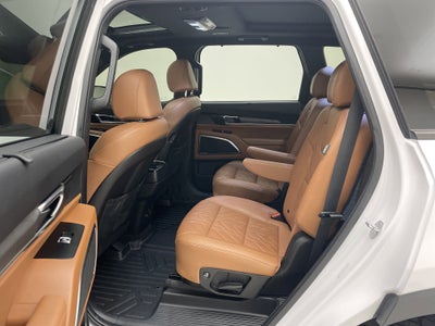 2024 Kia Telluride SX X-Pro