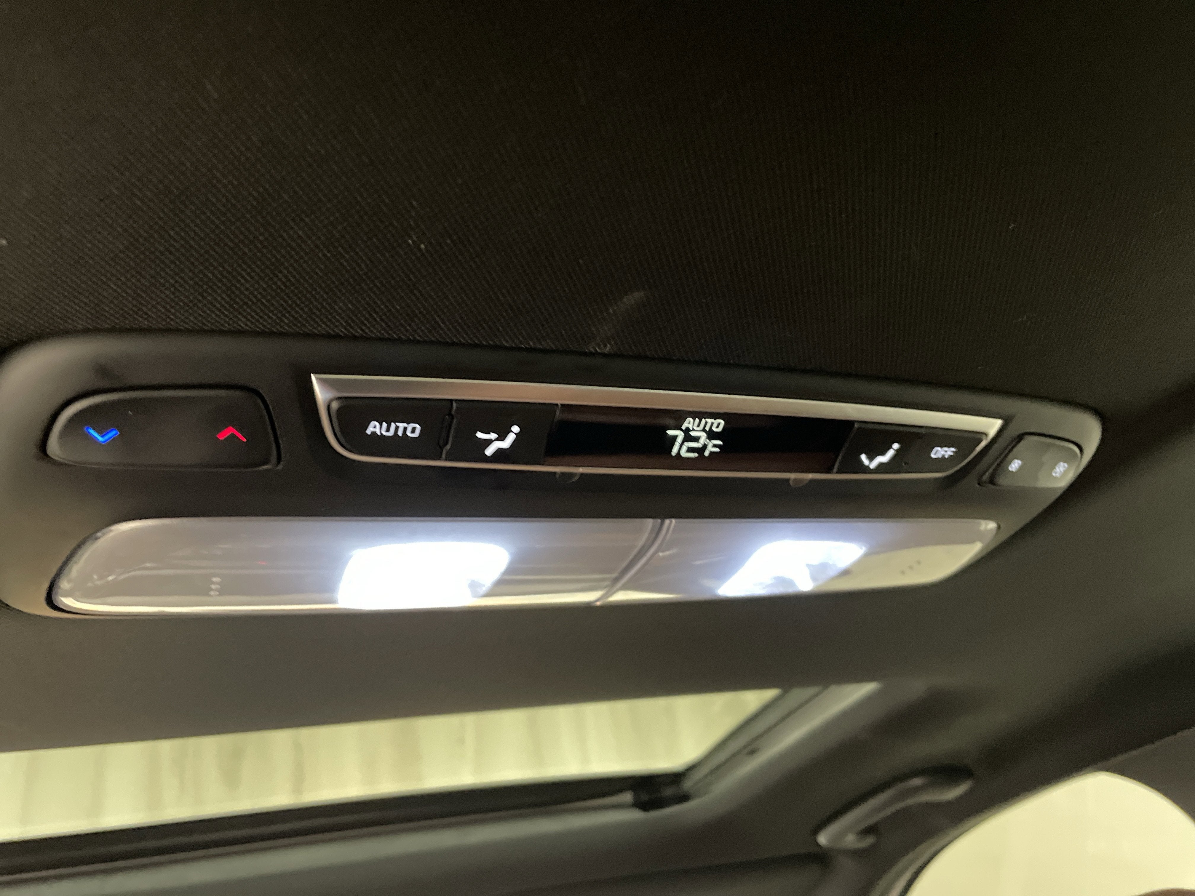 2024 Kia Telluride SX X-Pro