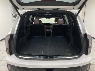 2024 Kia Telluride SX X-Pro