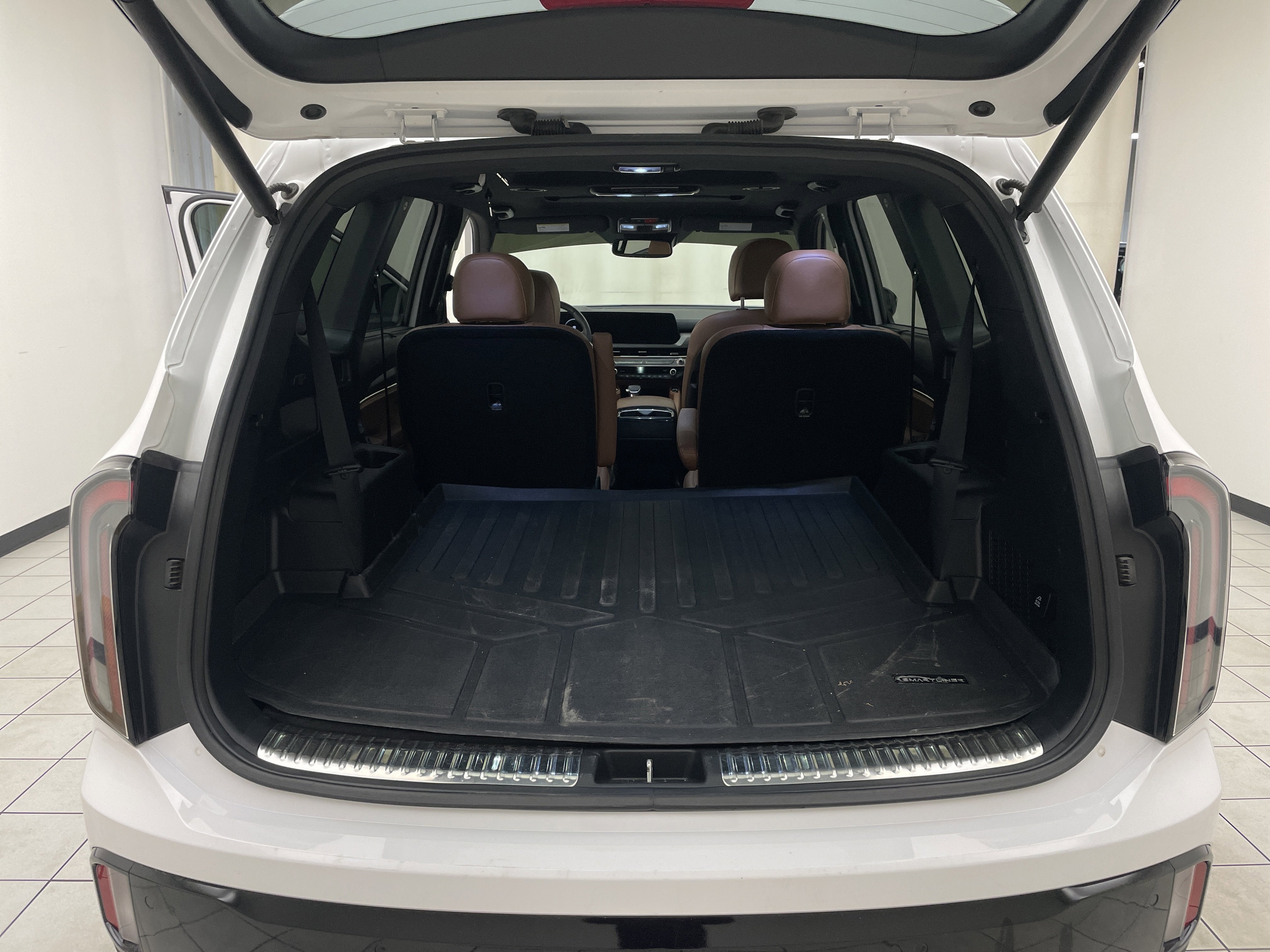 2024 Kia Telluride SX X-Pro