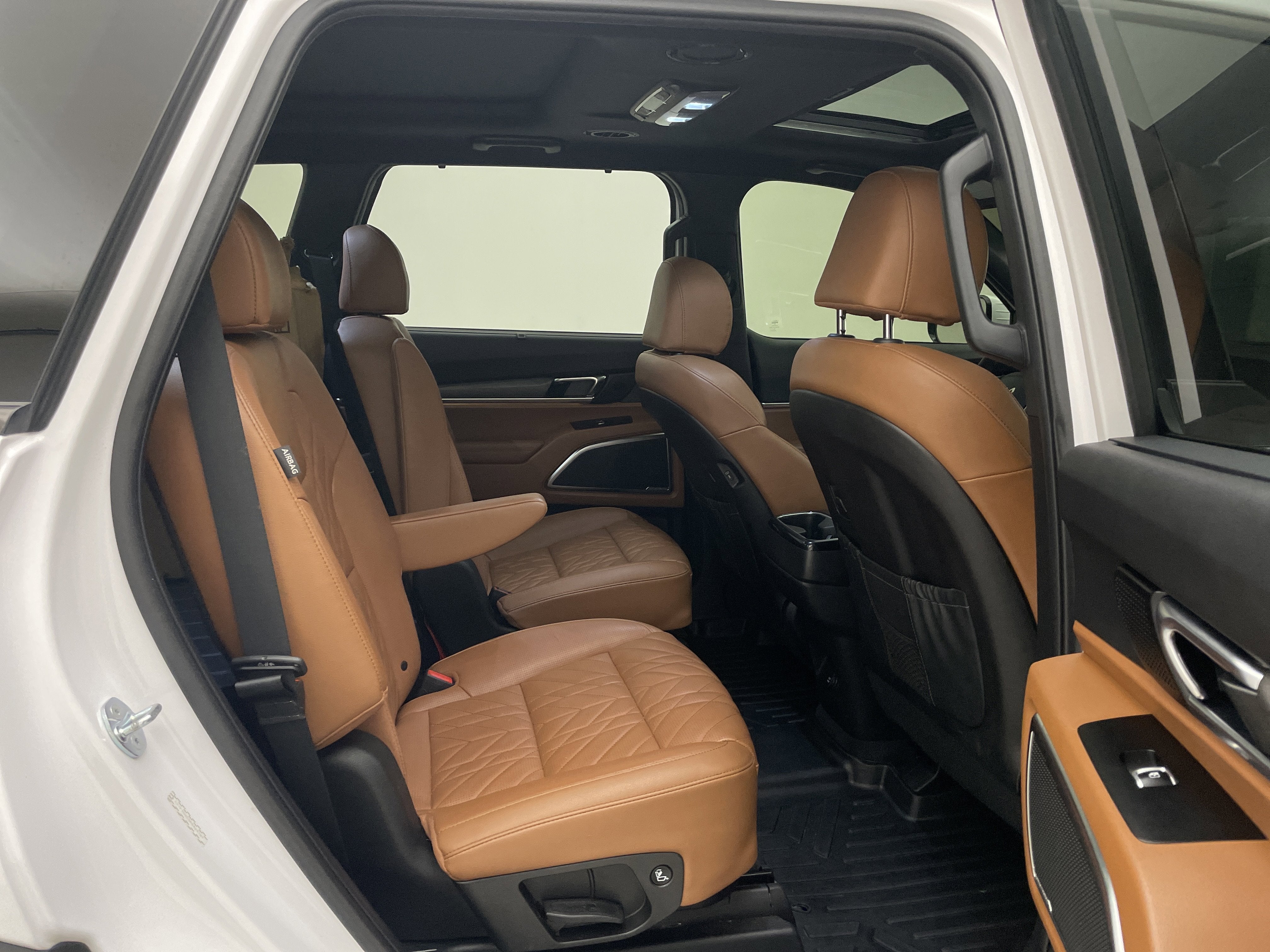 2024 Kia Telluride SX X-Pro