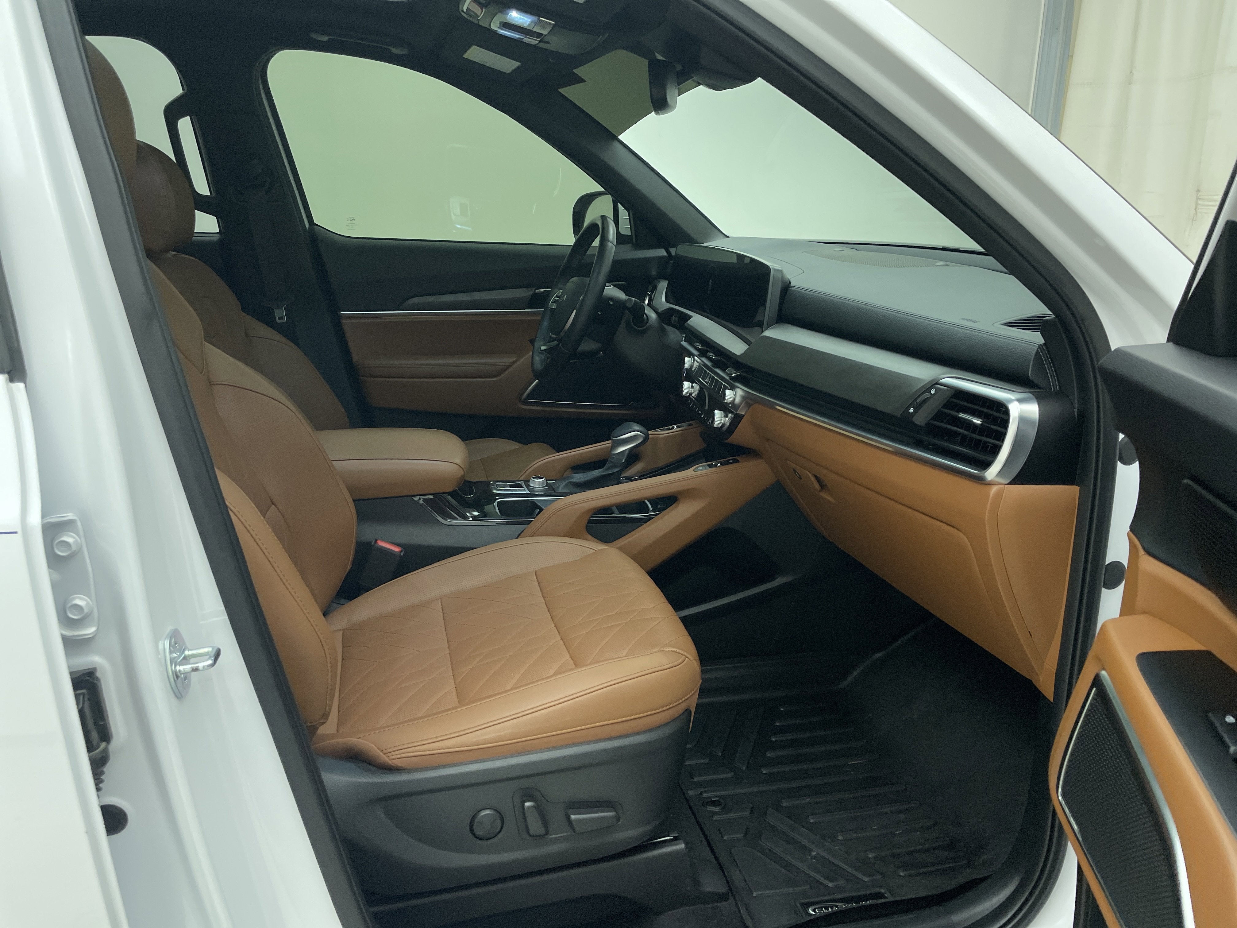2024 Kia Telluride SX X-Pro