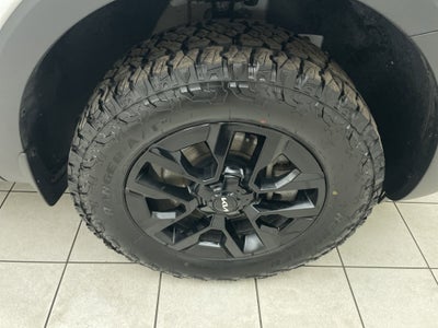 2024 Kia Telluride SX X-Pro