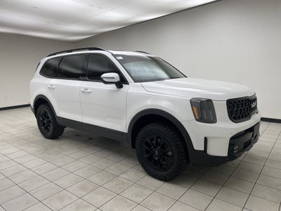 2024 Kia Telluride SX X-Pro