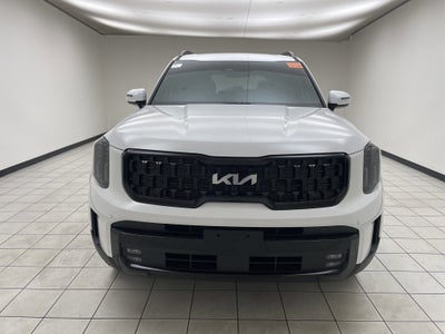 2024 Kia Telluride SX X-Pro