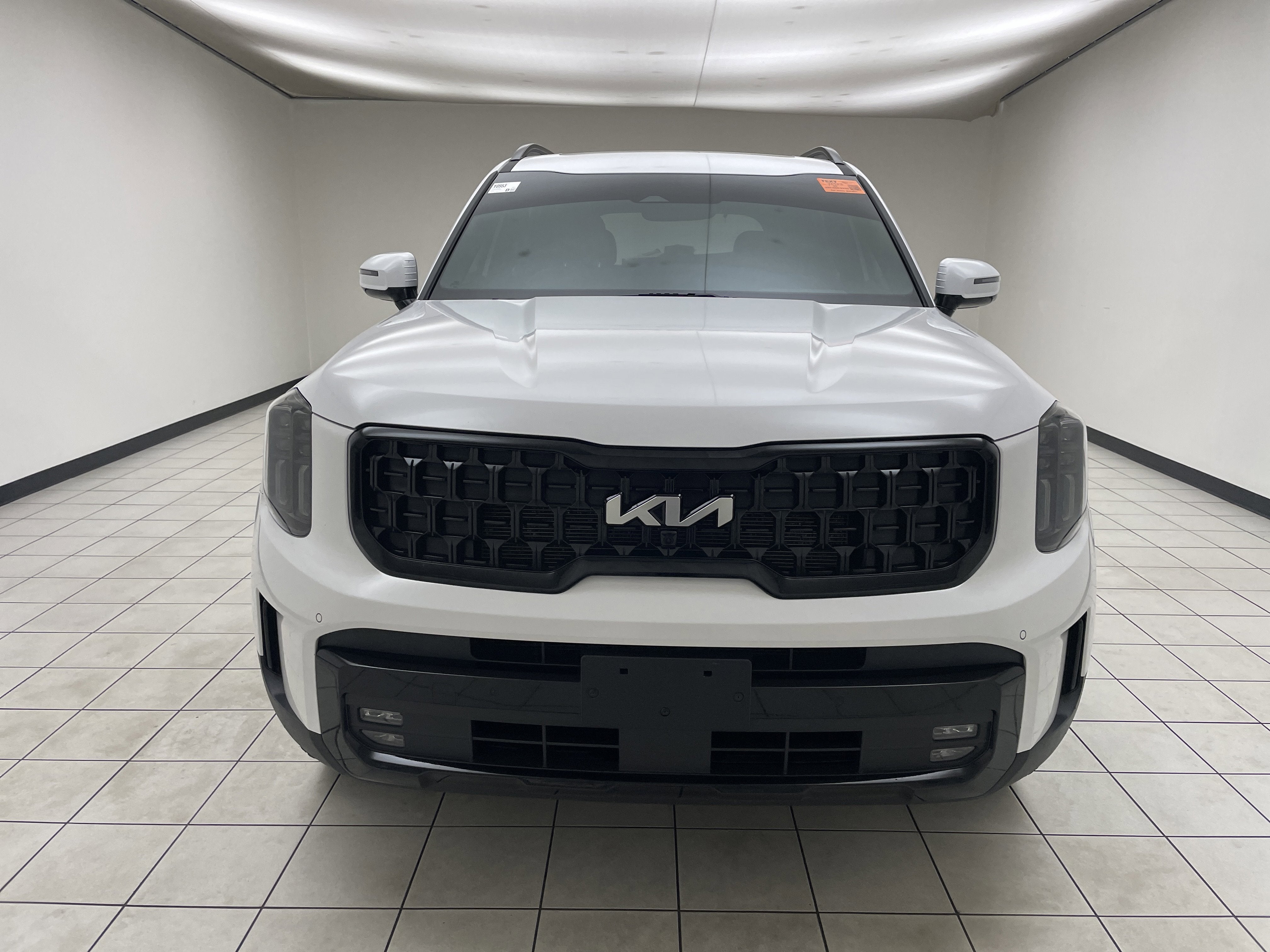 2024 Kia Telluride SX X-Pro