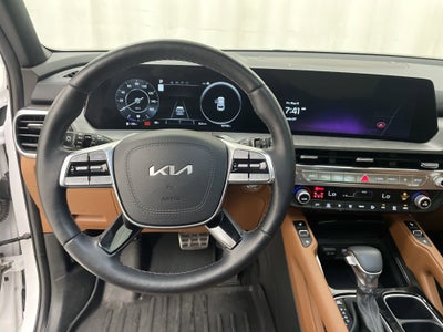2024 Kia Telluride SX X-Pro