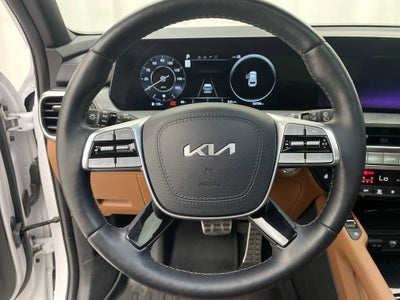 2024 Kia Telluride SX X-Pro